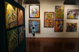Exposições imperdíveis em cartaz nos espaços históricos de Manaus