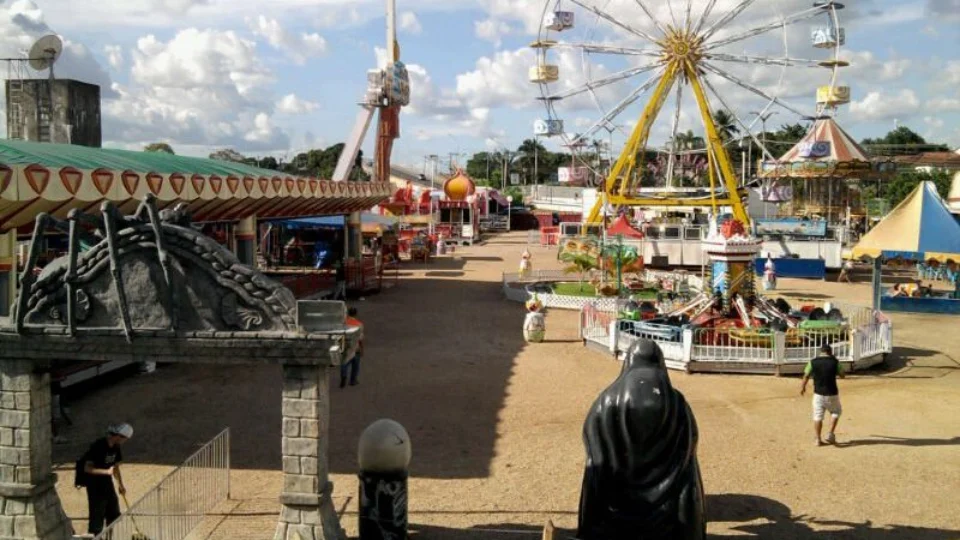 3 parques para brincar com as crianças em Manaus