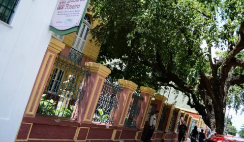 Conheça o Museu “Casa Eduardo Ribeiro”