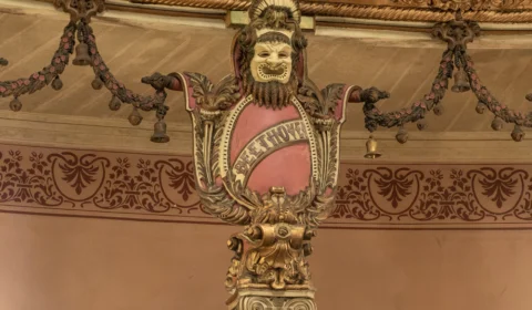 5 coisas que você tem que conhecer no Teatro Amazonas