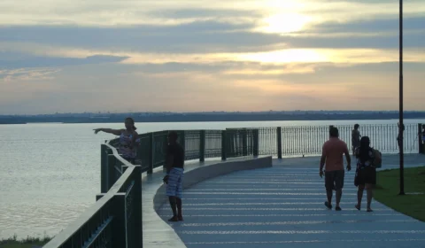 Parque Rio Negro comemora 10 anos com programação especial e gratuita em Manaus