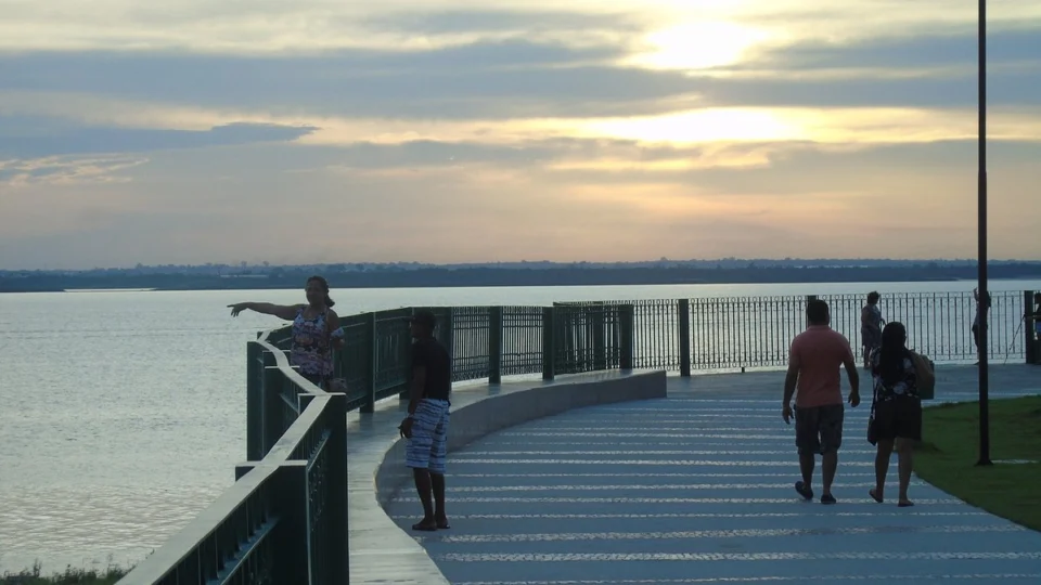 Parque Rio Negro comemora 10 anos com programação especial e gratuita em Manaus