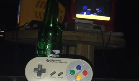 O Condado: Bar com temática nerd que você deve conhecer em Manaus