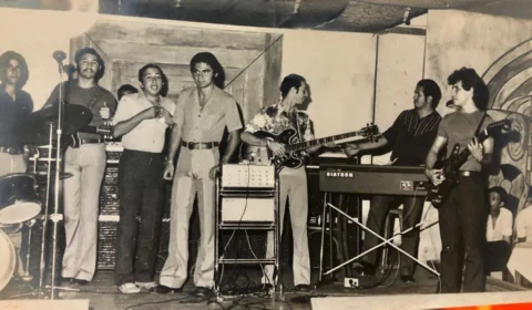 Centro cultural exibe documentário sobre artista amazonense, saiba quem é