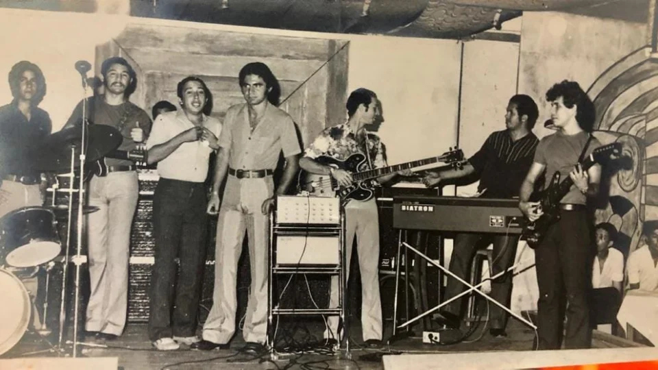 Centro cultural exibe documentário sobre artista amazonense, saiba quem é