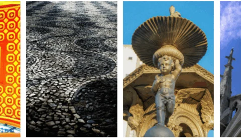 Exposição fotográfica é atração de prédio histórico em Manaus