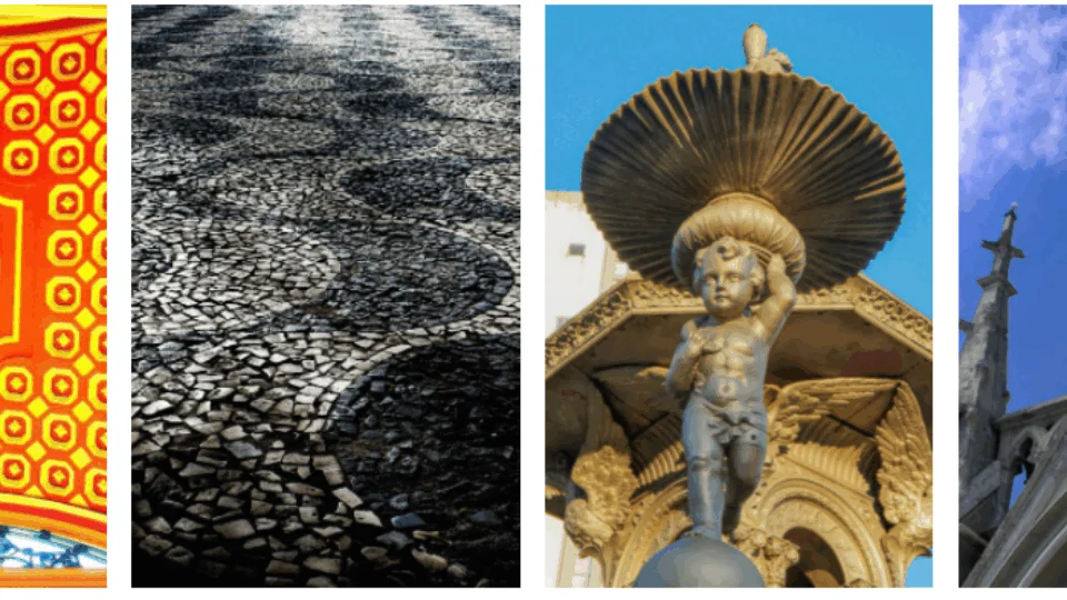 Exposição fotográfica é atração de prédio histórico em Manaus