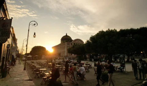 “Sextou”: Saiba os principais eventos em Manaus para hoje (27)