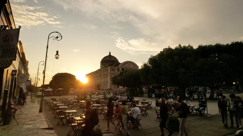 “Sextou”: Saiba os principais eventos em Manaus para hoje (27)