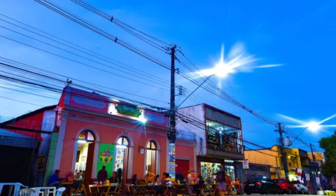 Espaços históricos e culturais em Manaus exigem carteira de vacinação para visitas