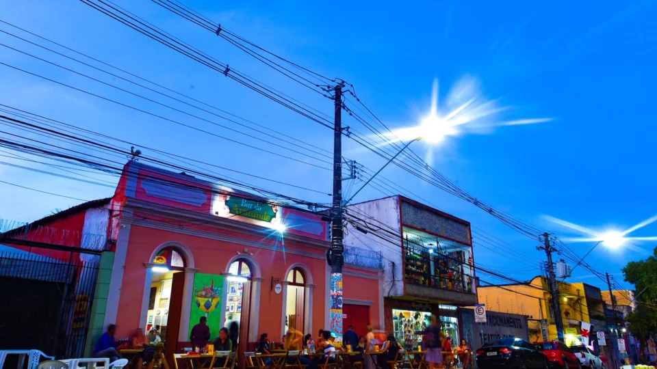Espaços históricos e culturais em Manaus exigem carteira de vacinação para visitas