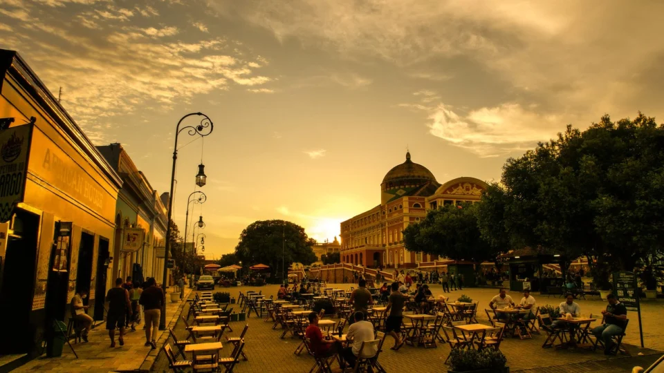 “Rolê Cultural”: Saiba os lugares com programação gratuita no fim de semana