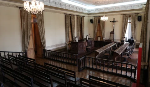 Amazonas ganha novo ponto turístico, conheça o “Mujam”