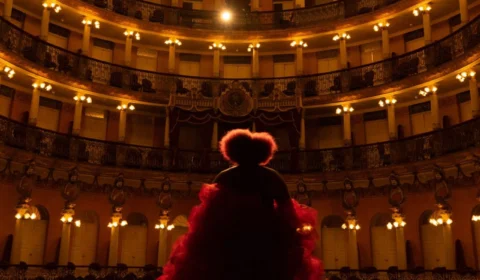 Companhia de artes apresenta série no teatro Amazonas sobre homofobia