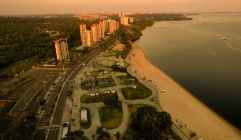 Um dia em Manaus, saiba o que fazer