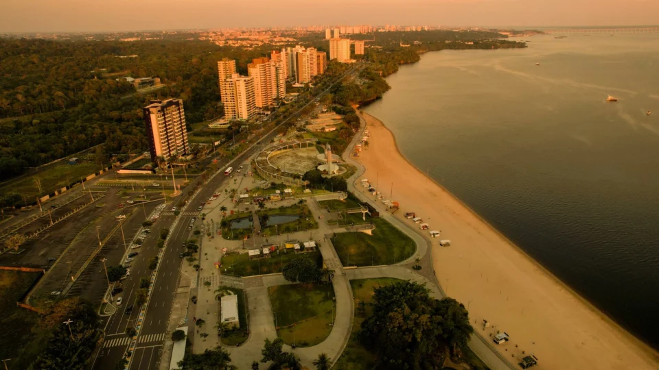 Um dia em Manaus, saiba o que fazer