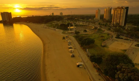 Dia do Turismo: seis capitais do norte e seus pontos turísticos imperdíveis.