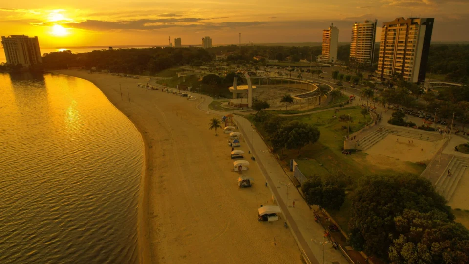 Dia do Turismo: seis capitais do norte e seus pontos turísticos imperdíveis.