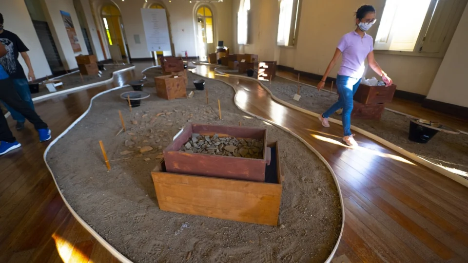 Museu de Arqueologia