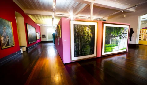 Pinacoteca do Amazonas