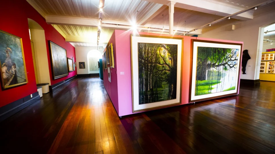 Pinacoteca do Amazonas