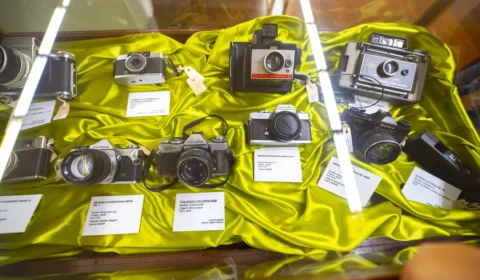 Museu da Imagem e do Som