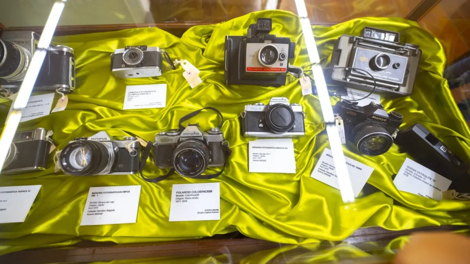 Museu da Imagem e do Som