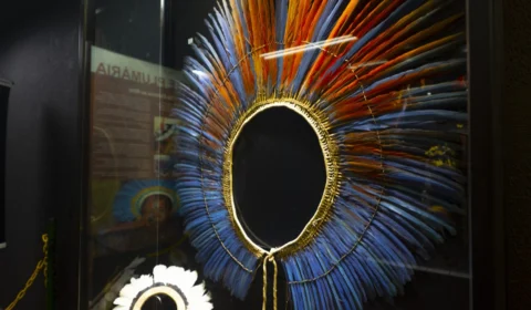 Centro Cultural Povos da Amazônia