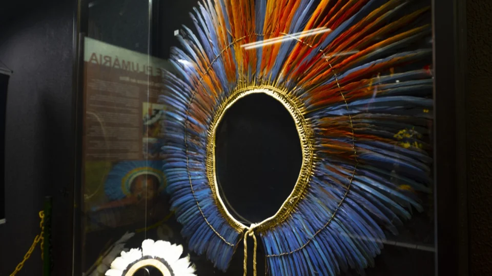 Centro Cultural Povos da Amazônia