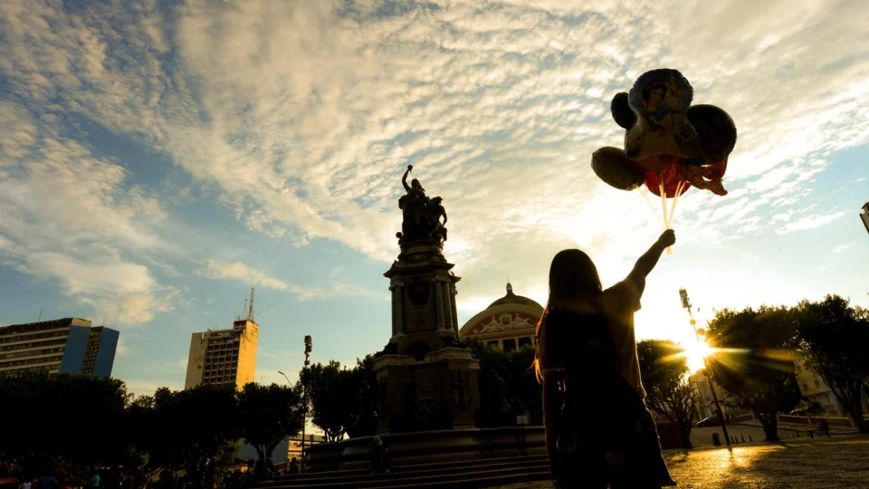 Largo São Sebastião