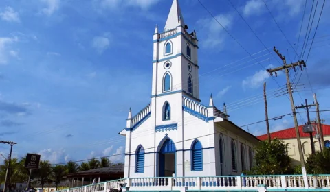 Barcelos: cidade do peixe ornamental, conheça o lugar