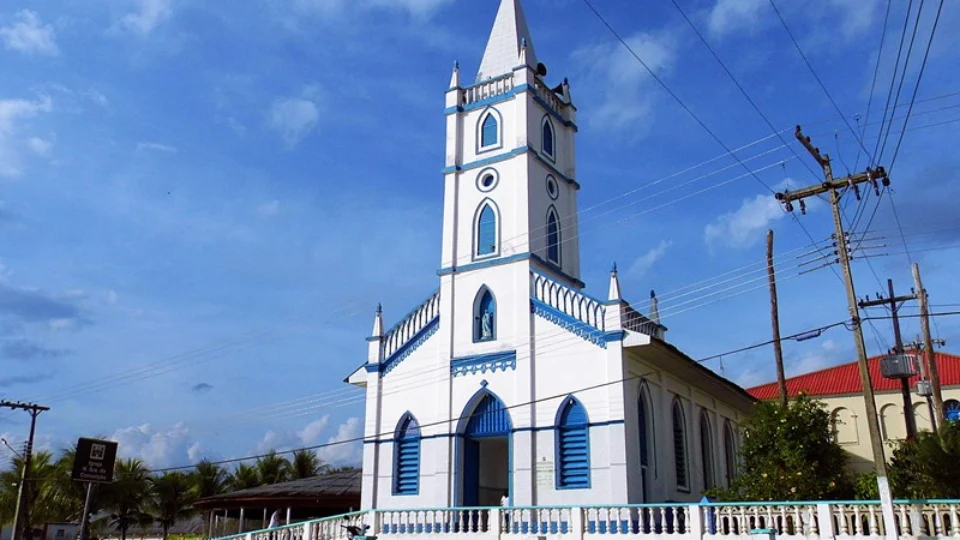Barcelos: cidade do peixe ornamental, conheça o lugar
