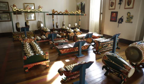 Museu de Numismática Bernardo Ramos