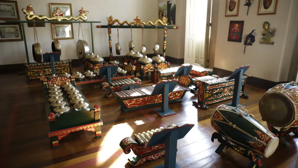 Museu de Numismática Bernardo Ramos