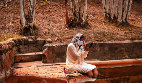 Projeto no Amazonas oferta apresentações de teatro e audiovisuais de forma gratuita
