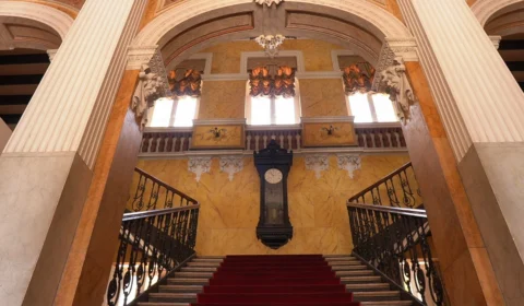 Museu da Justiça do Amazonas