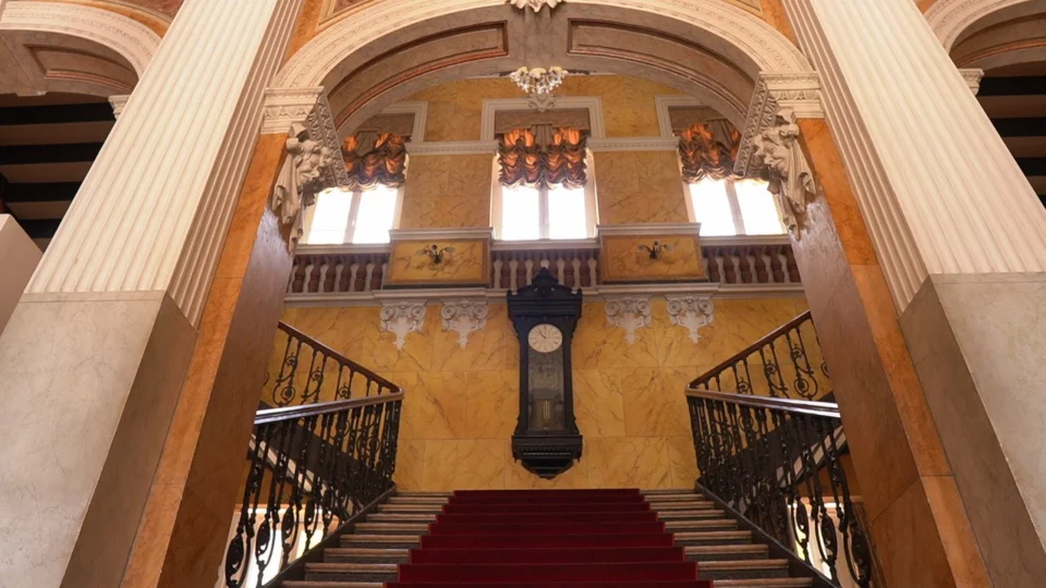 Museu da Justiça do Amazonas