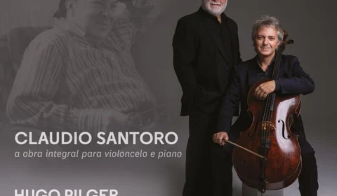 Grammy Latino 2021 tem amazonense indicado a Melhor Álbum de Música Clássica