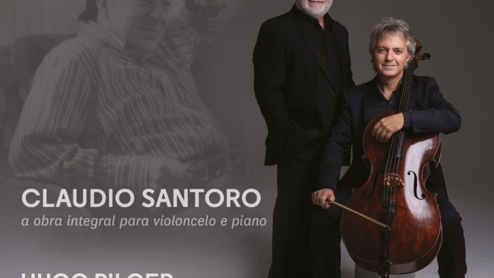 Grammy Latino 2021 tem amazonense indicado a Melhor Álbum de Música Clássica