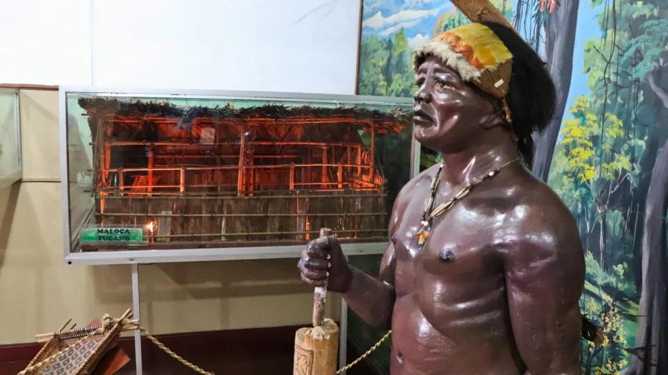 Museu do Índio