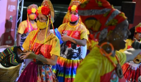 Manaus é palco do Encontro de Cultura Popular do Amazonas
