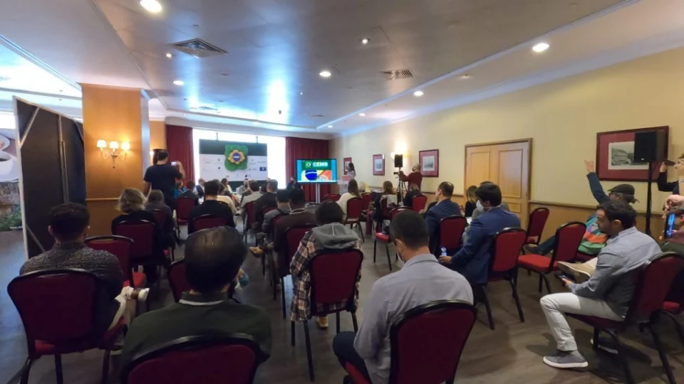 Governo do Amazonas articula com empresa aérea de Portugal retomada do voo Manaus-Lisboa