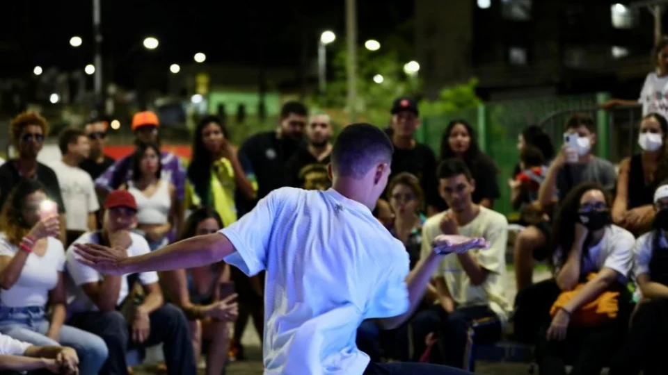 Grupos Break Dance e All Style vencem batalhas do Festival Cultura Urbana