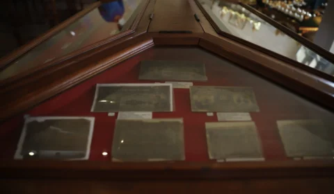 3 objetos raros que você só pode encontrar em museu de Manaus