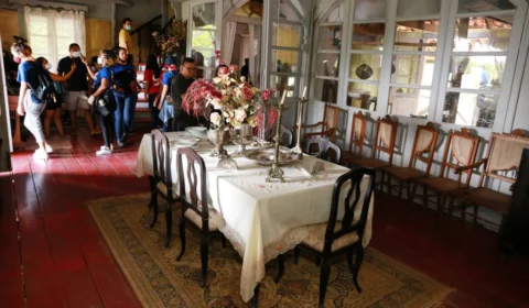 Festival Cultural leva professores para atividades culturais durante o mês de novembro