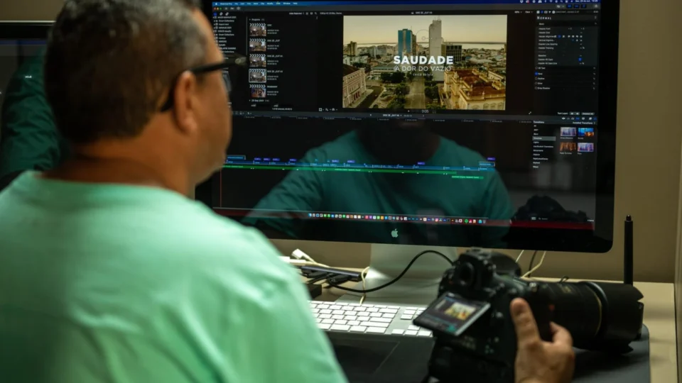 Documentário amazonense relembra vítimas do Covid-19