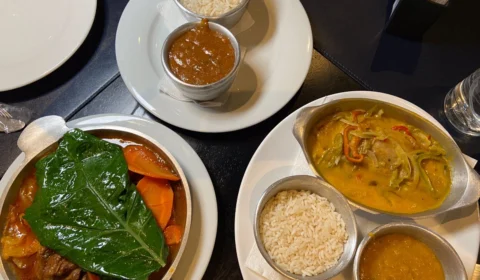 Tio Armênio – A gastronomia portuguesa com um toque Amazônico