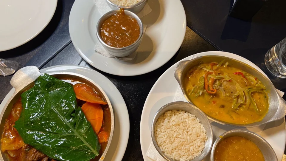 Tio Armênio – A gastronomia portuguesa com um toque Amazônico