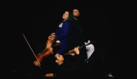 Teatro da Instalação em Manaus recebe peça de teatro internacional