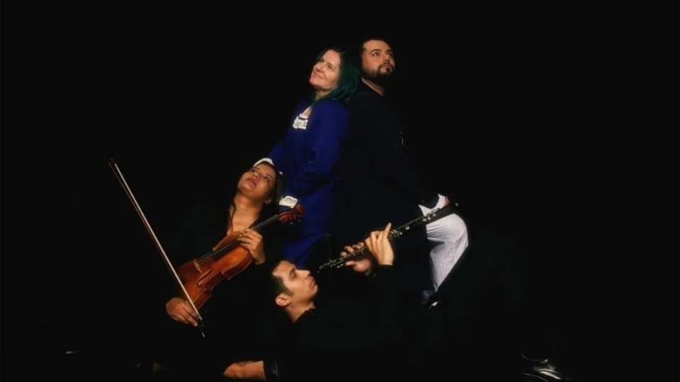 Teatro da Instalação em Manaus recebe peça de teatro internacional